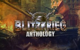 Blitzkrieg Anthology