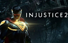 Injustice 2