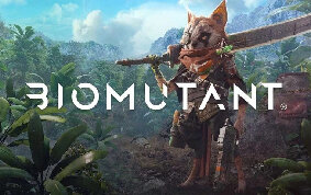 BIOMUTANT