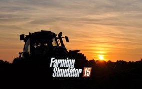 Farming Simulator 15