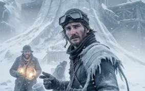 Frostpunk