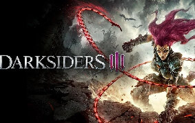 Darksiders III