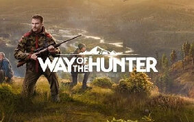 Way of the Hunter