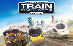 Train Simulator